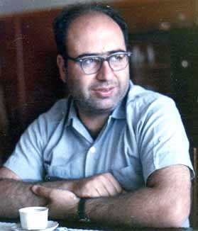 Picture of Rolando Chuaqui Kettlun