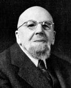 Thumbnail of Gino Fano