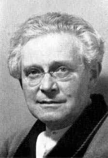 Picture of Gustav Herglotz
  