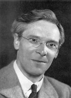 Picture of E H Neville