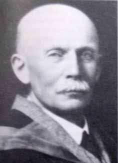 Image of William Thomson